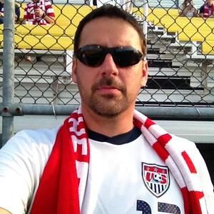 Meet your Posher, Richard